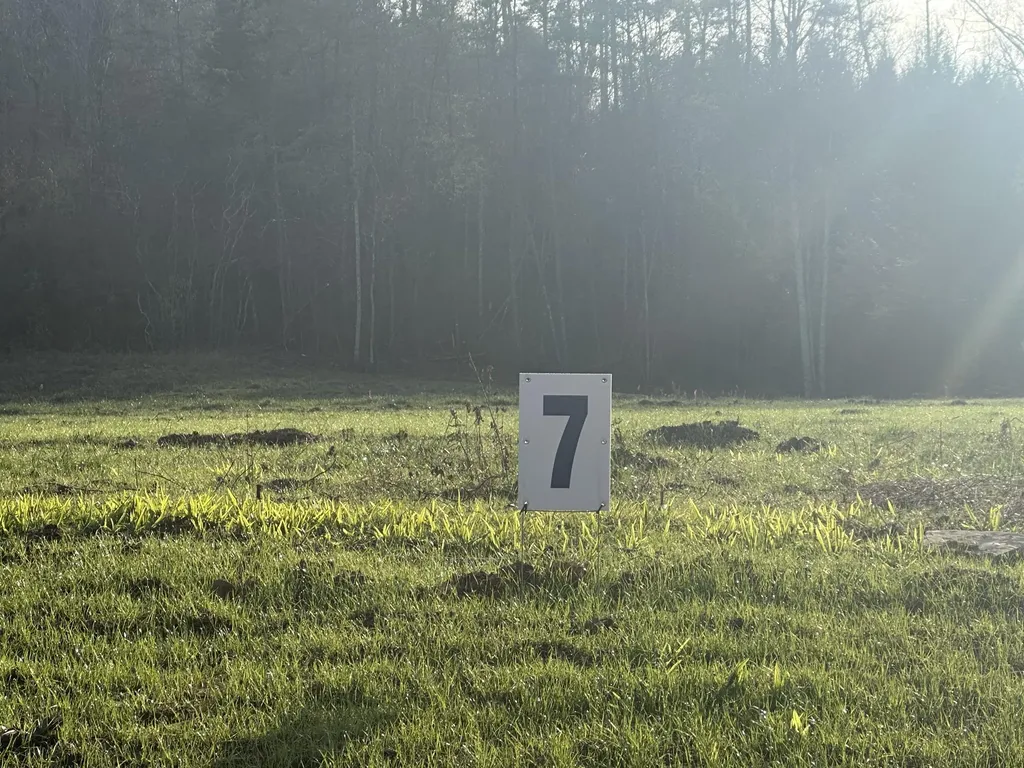 Lot 7 Hensley Road East Bernstadt KY 40729