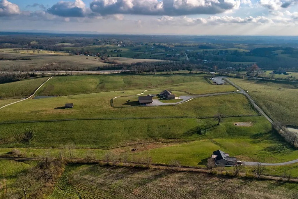 351 Benton Road Mt Sterling KY 40353