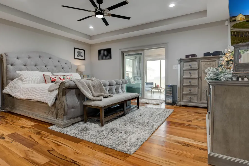 351 Benton Road Mt Sterling KY 40353