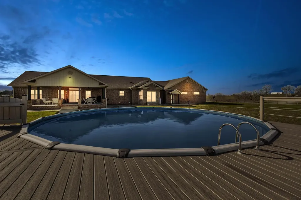 351 Benton Road Mt Sterling KY 40353