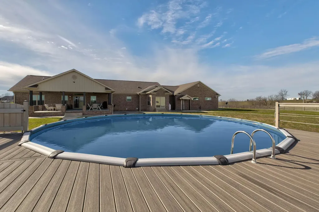 351 Benton Road Mt Sterling KY 40353