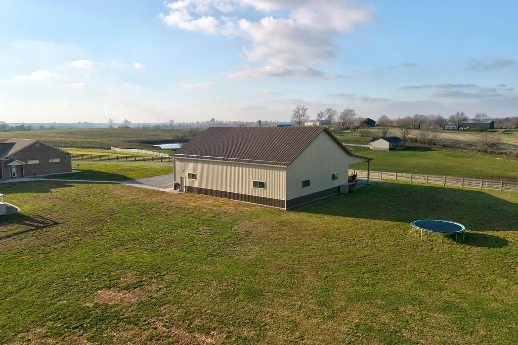 351 Benton Road Mt Sterling KY 40353