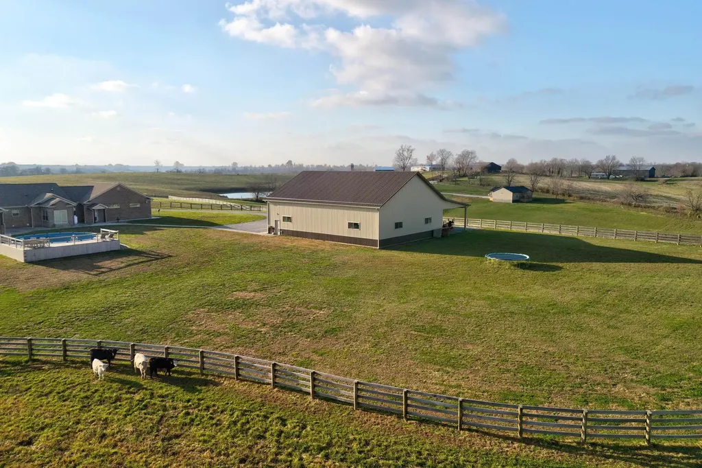 351 Benton Road Mt Sterling KY 40353