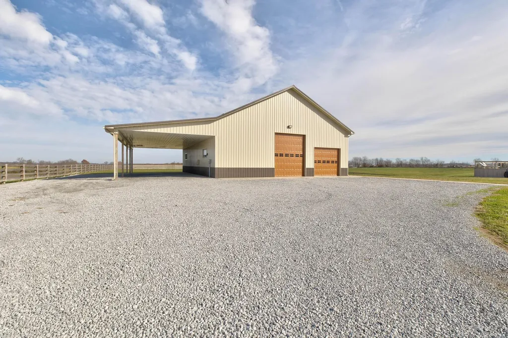 351 Benton Road Mt Sterling KY 40353