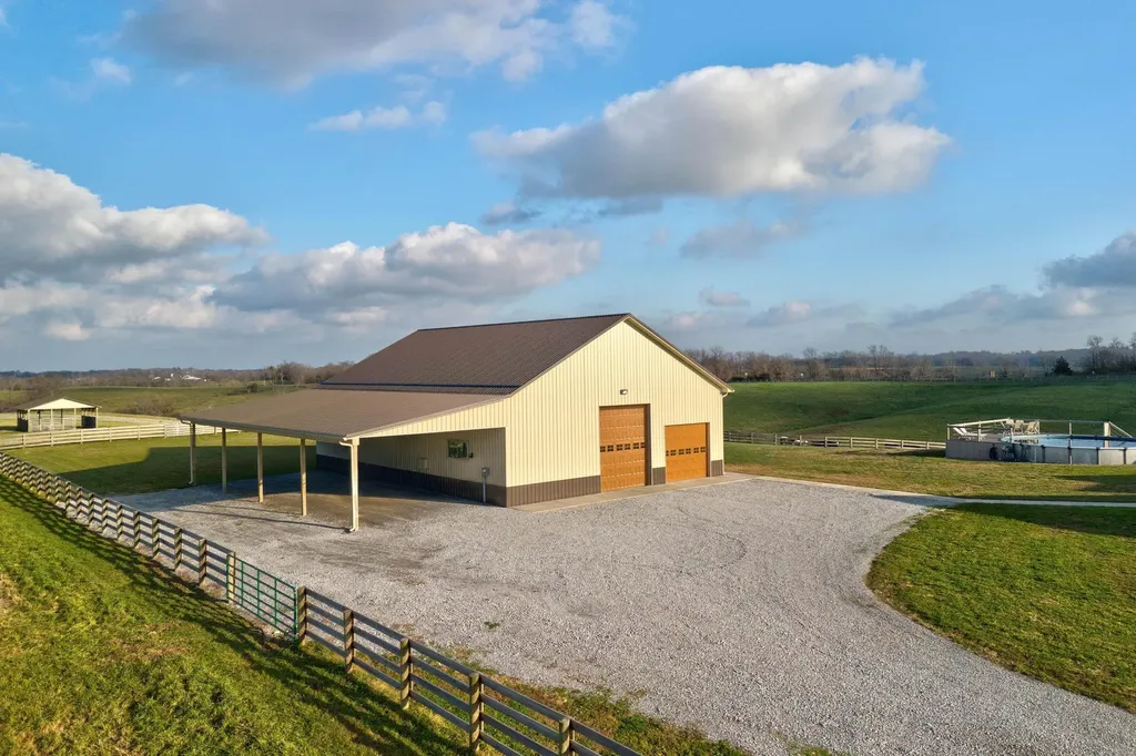 351 Benton Road Mt Sterling KY 40353
