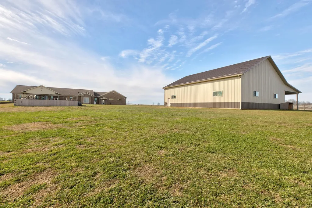 351 Benton Road Mt Sterling KY 40353