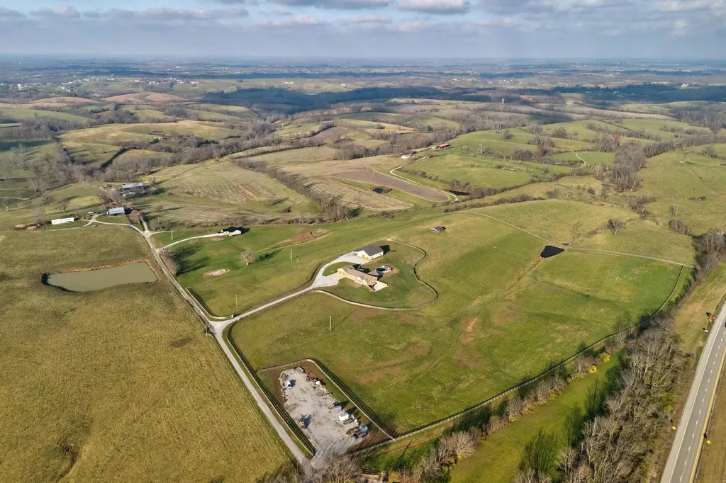 351 Benton Road Mt Sterling KY 40353