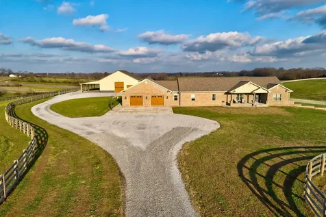 351 Benton Road Mt Sterling KY 40353