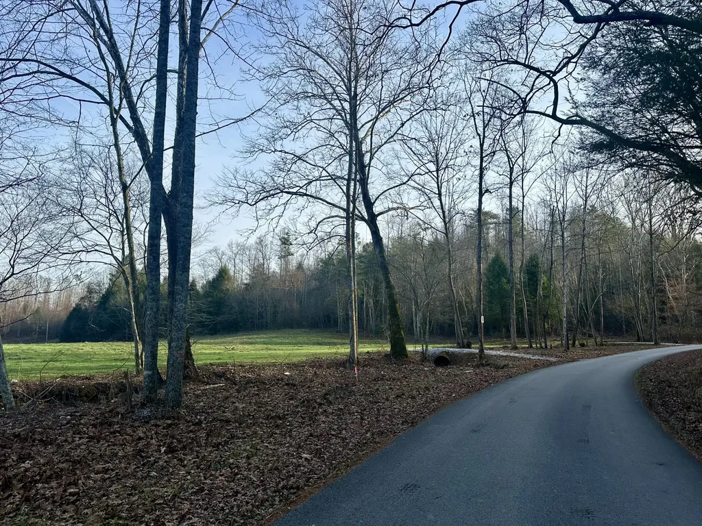Lot 6 Hensley Road East Bernstadt KY 40729