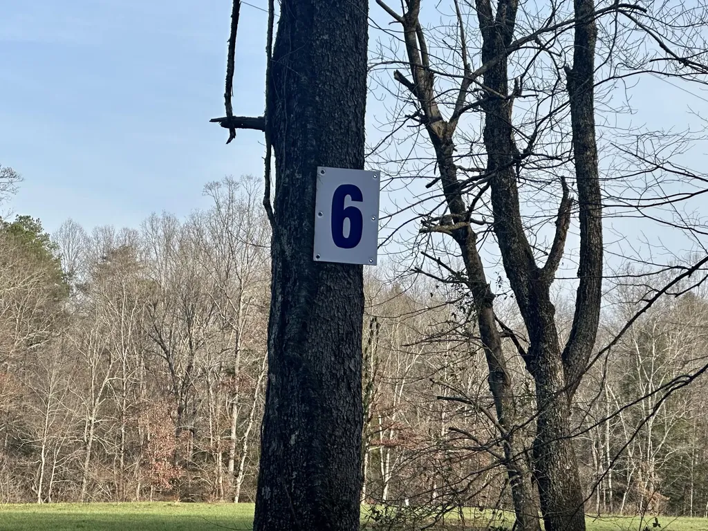 Lot 6 Hensley Road East Bernstadt KY 40729