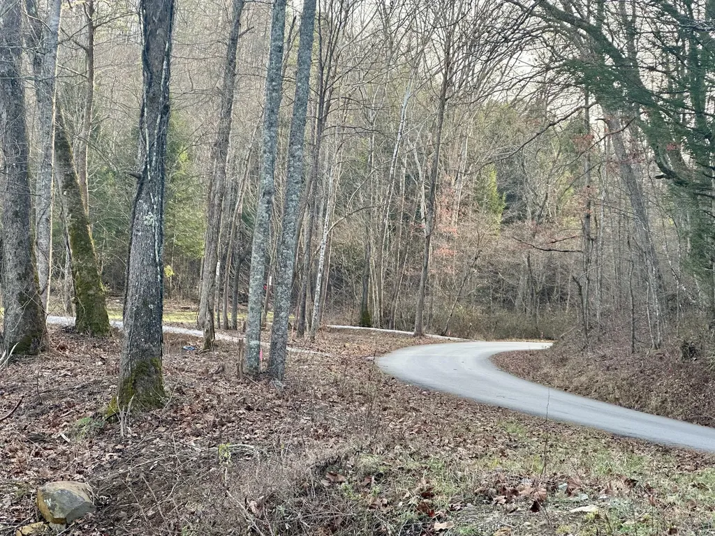Lot 6 Hensley Road East Bernstadt KY 40729