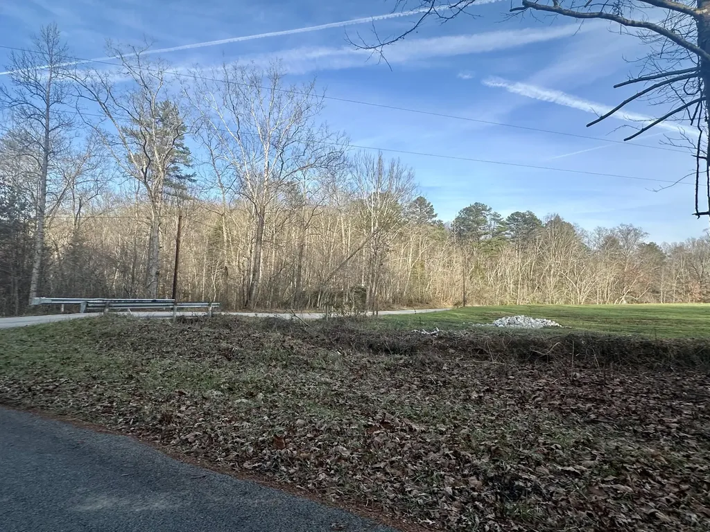 Lot 6 Hensley Road East Bernstadt KY 40729