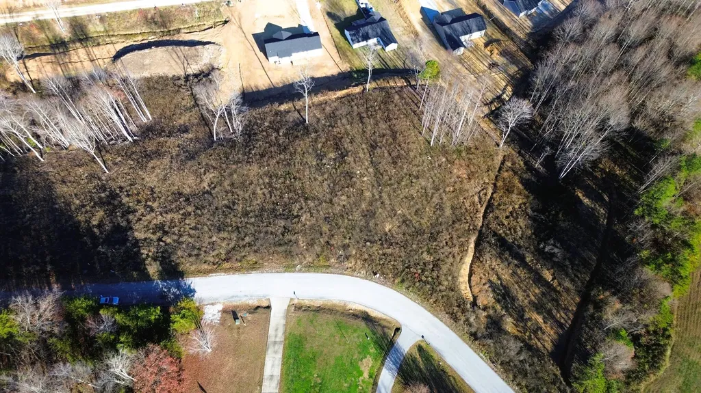 Lot 84 Rodeo Drive Corbin KY 40701