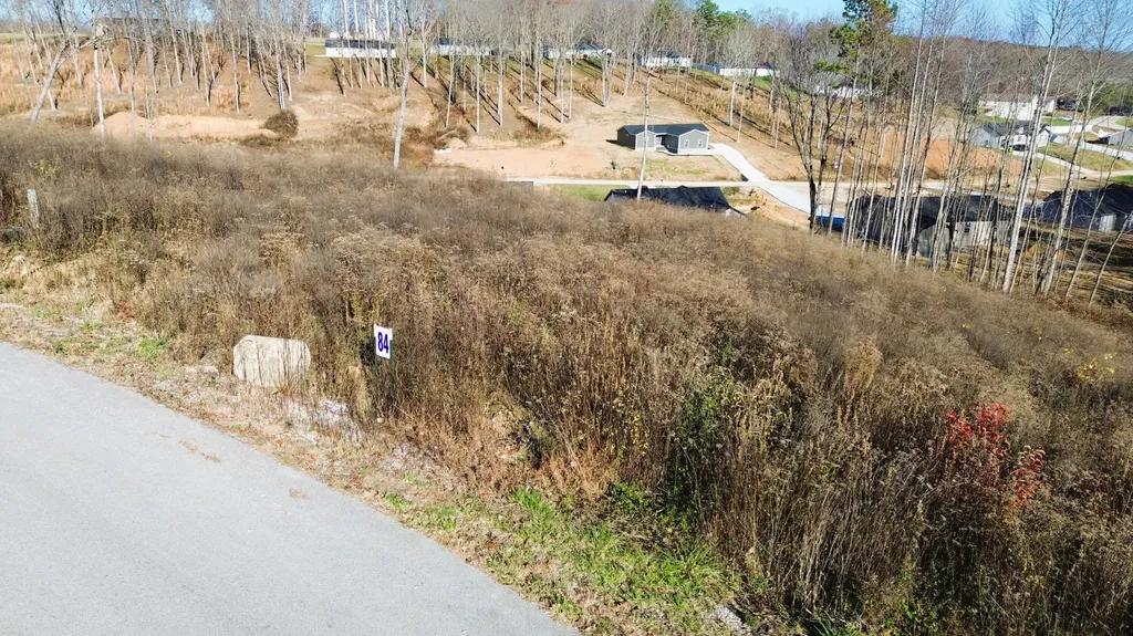 Lot 84 Rodeo Drive Corbin KY 40701