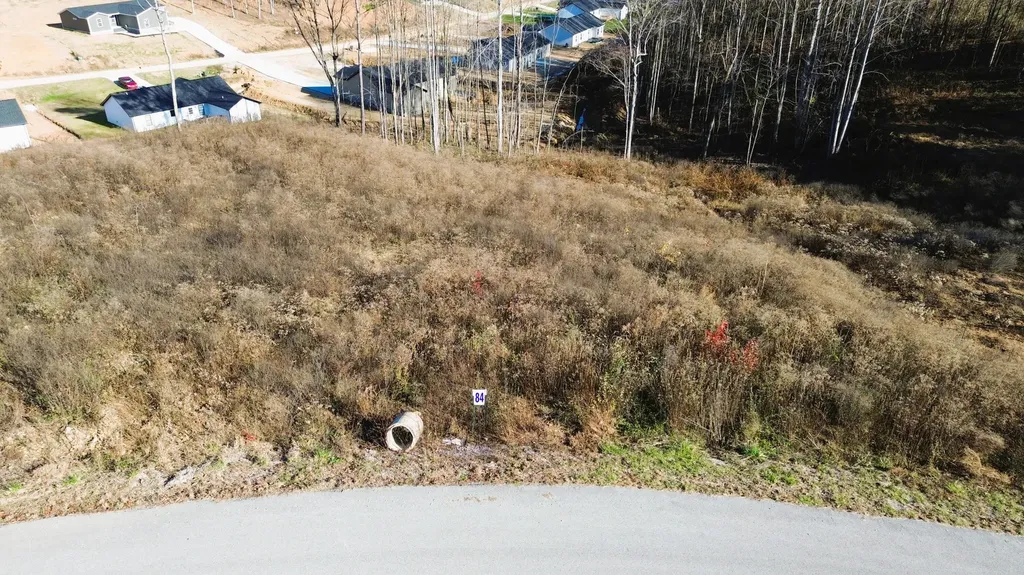 Lot 84 Rodeo Drive Corbin KY 40701