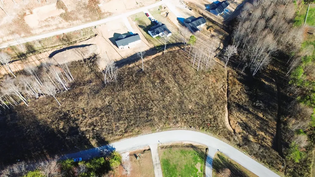 Lot 84 Rodeo Drive Corbin KY 40701