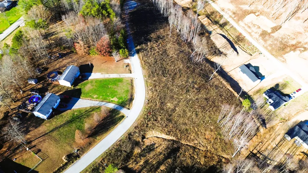 Lot 84 Rodeo Drive Corbin KY 40701