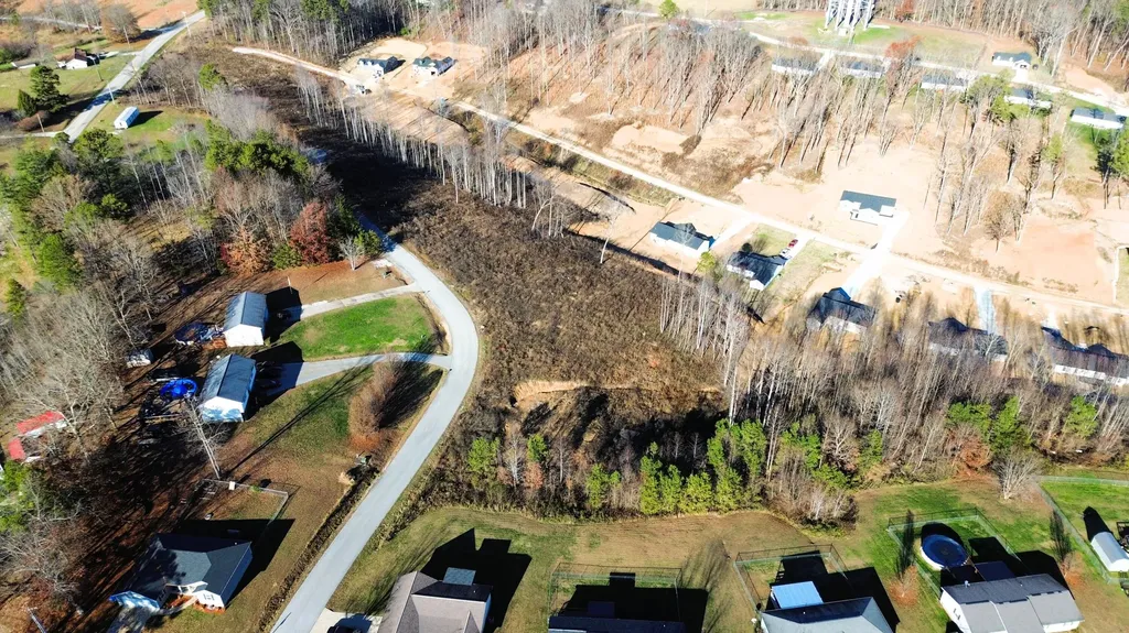 Lot 84 Rodeo Drive Corbin KY 40701