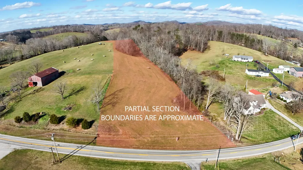 0000 East Laurel Road London KY 40741