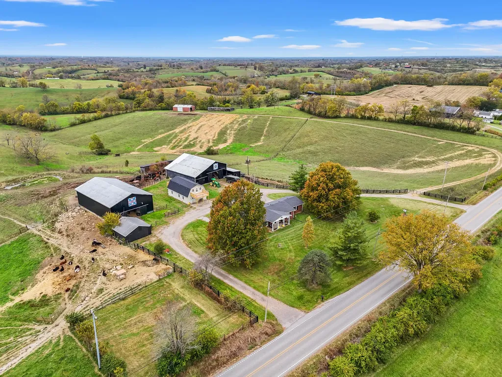 3049 Ironworks Road Winchester KY 40391