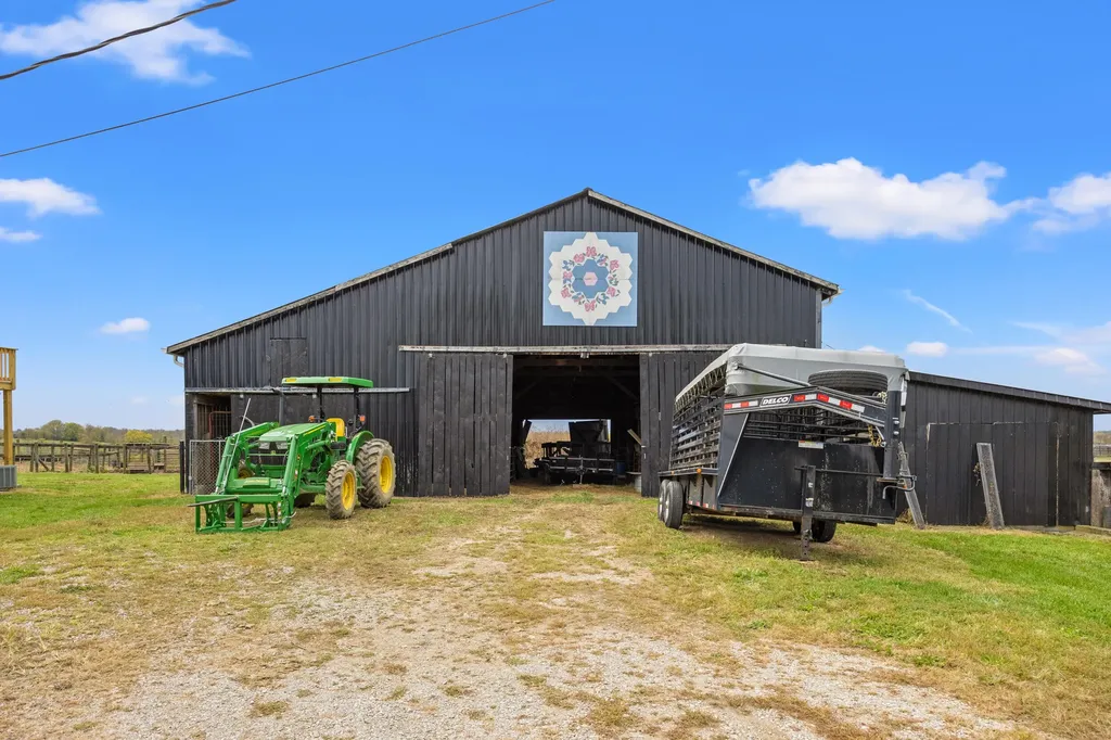 3049 Ironworks Road Winchester KY 40391