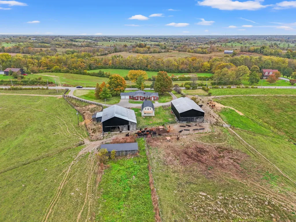 3049 Ironworks Road Winchester KY 40391
