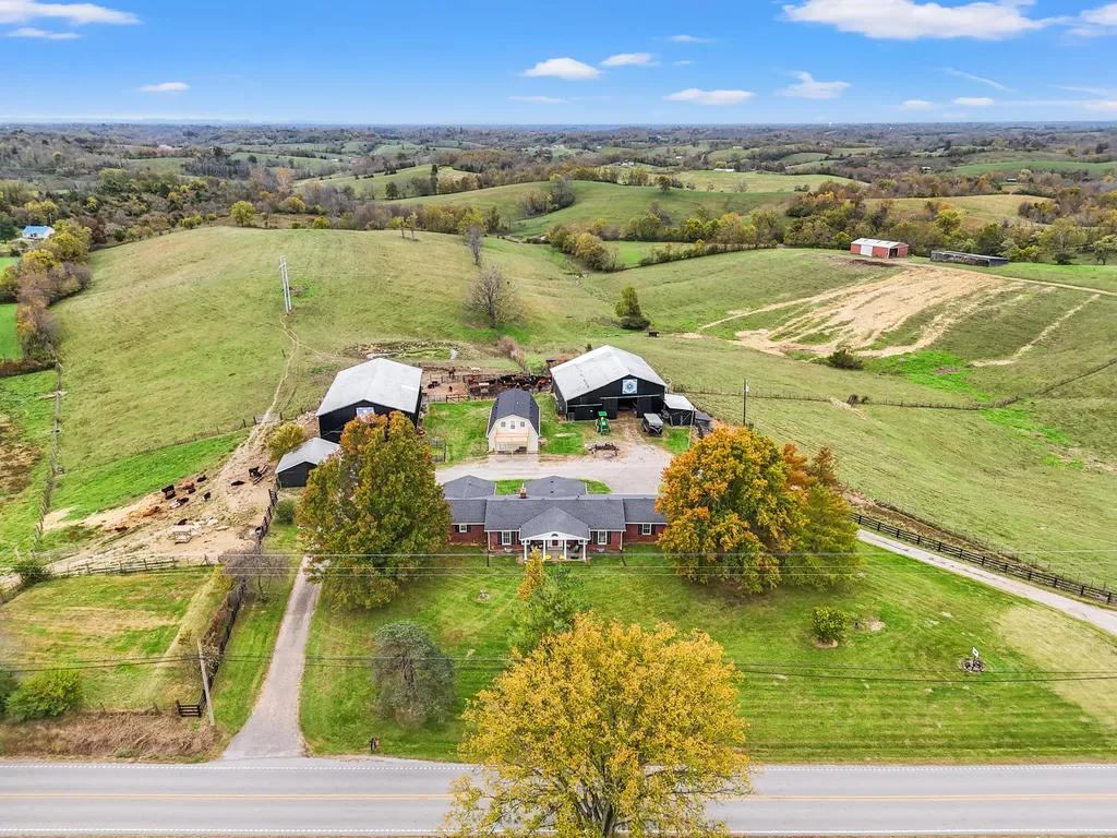 3049 Ironworks Road Winchester KY 40391