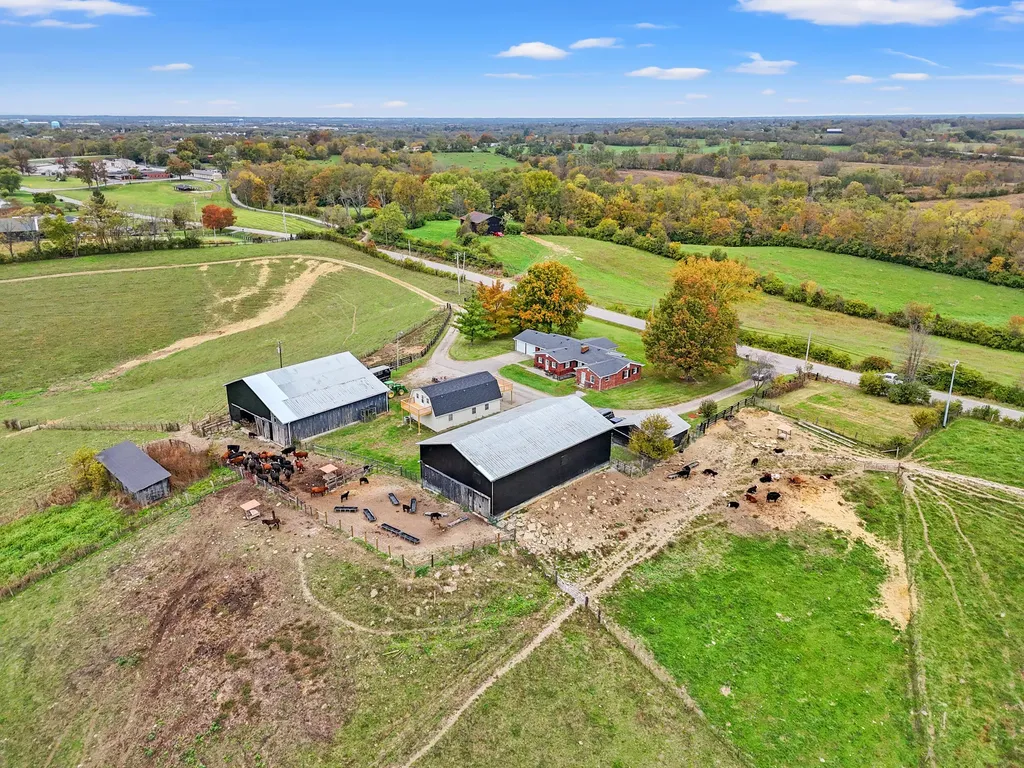 3049 Ironworks Road Winchester KY 40391