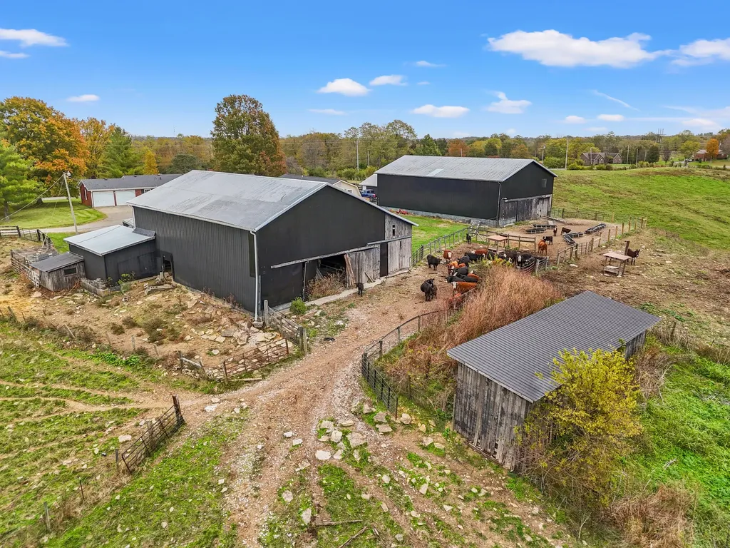 3049 Ironworks Road Winchester KY 40391