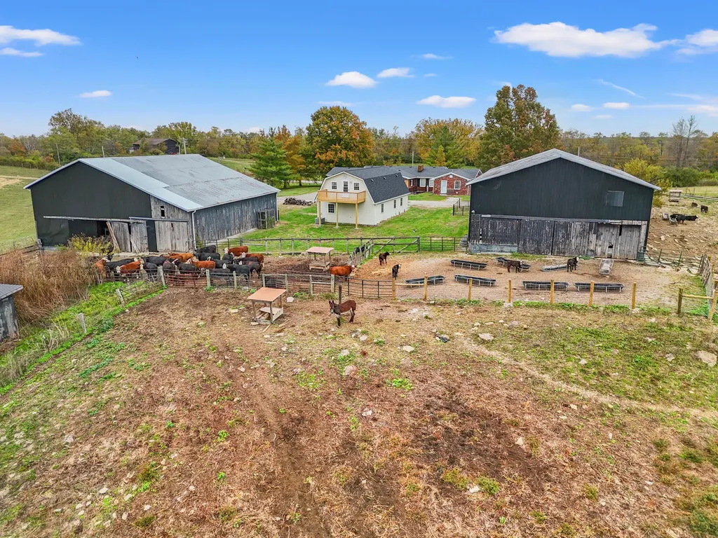 3049 Ironworks Road Winchester KY 40391