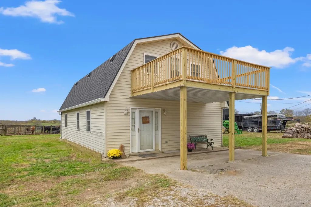 3049 Ironworks Road Winchester KY 40391