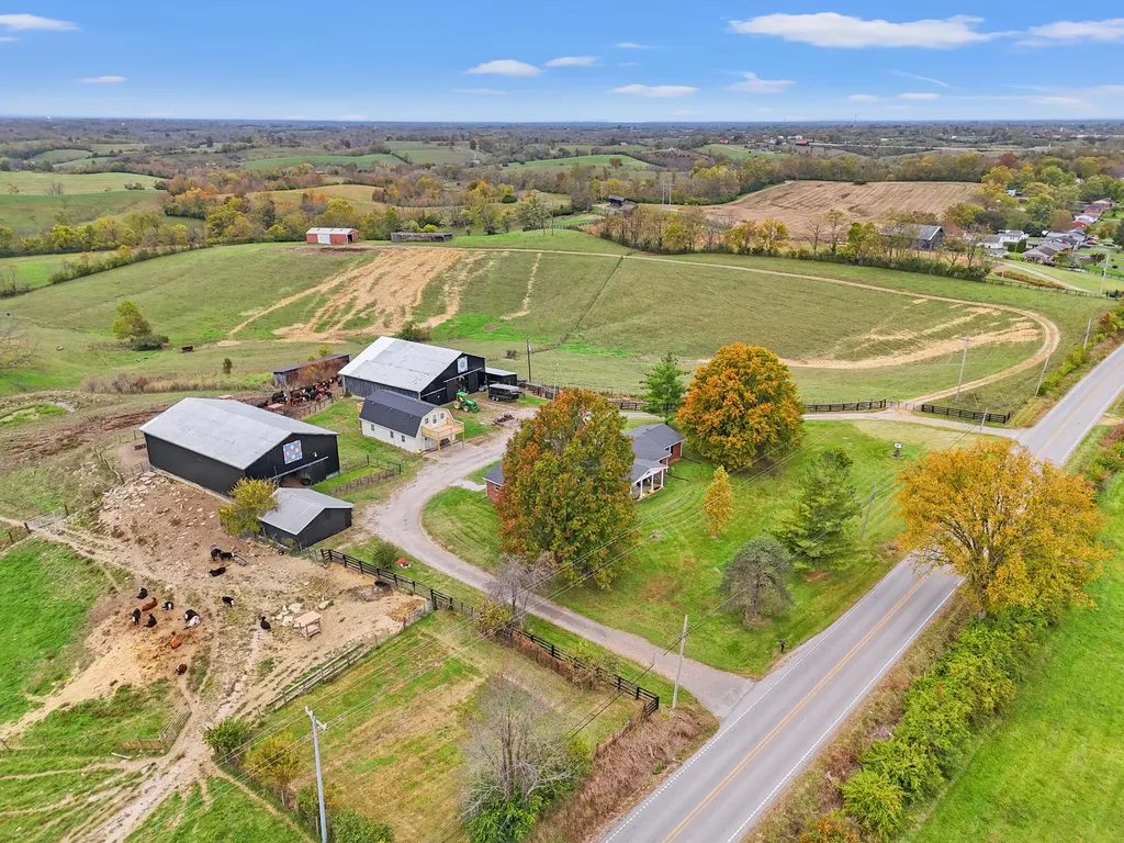 3049 Ironworks Road Winchester KY 40391