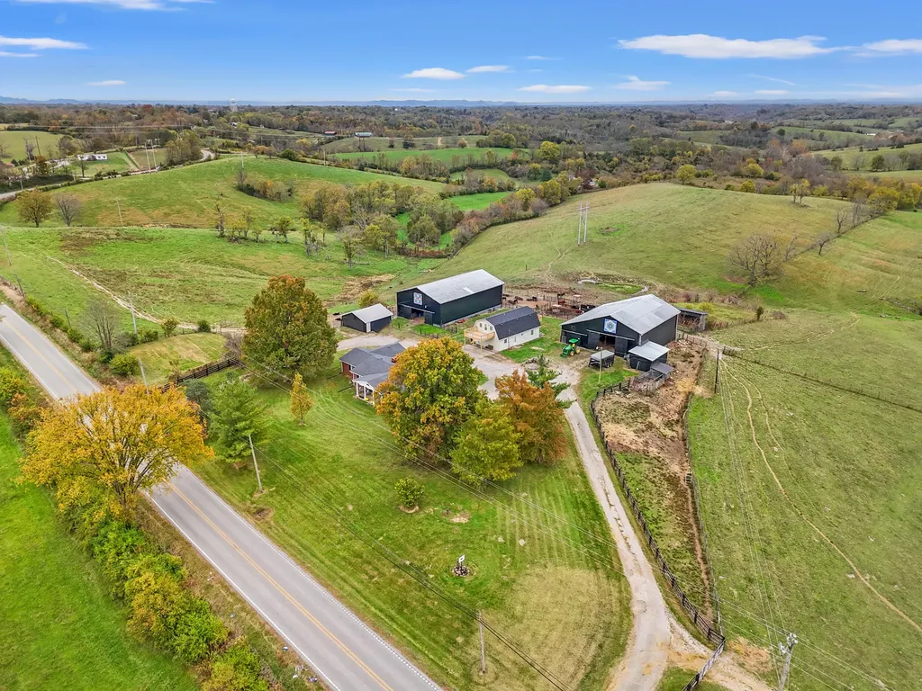 3049 Ironworks Road Winchester KY 40391