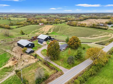 3049 Ironworks Road Winchester KY 40391