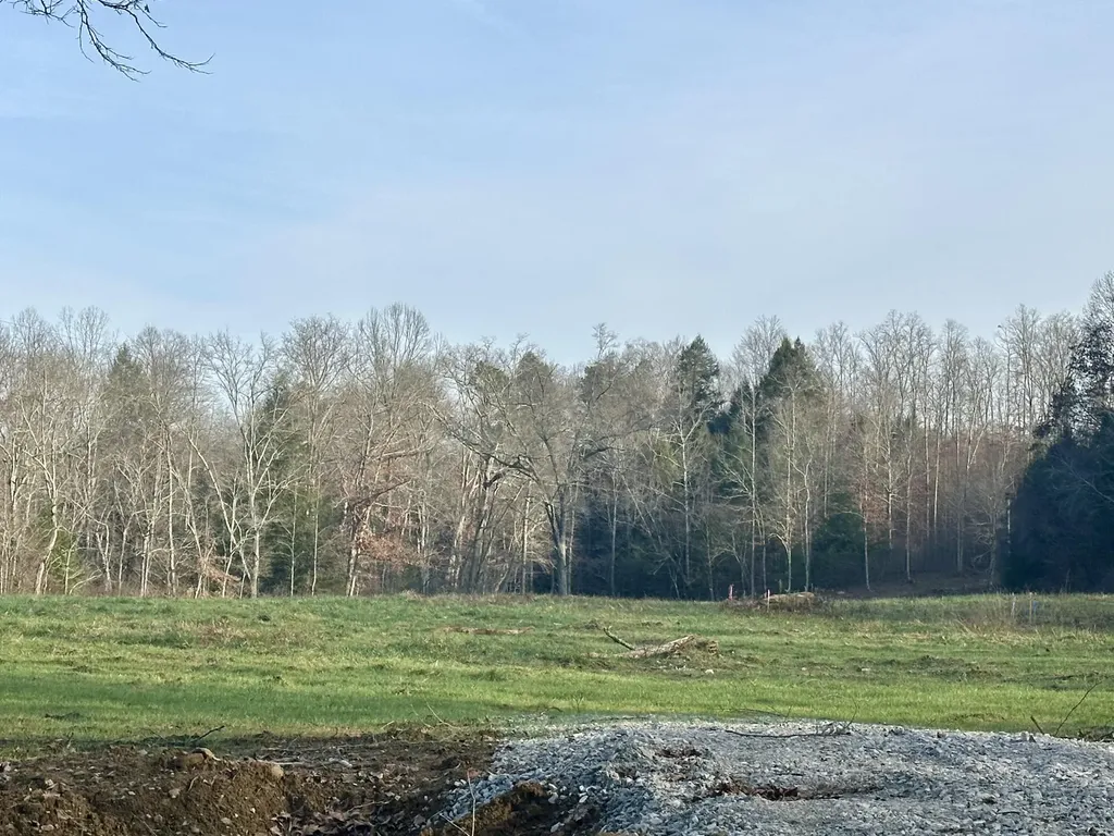 Lot 4 Radford Road East Bernstadt KY 40729
