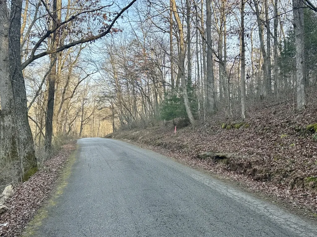 Lot 13 Hensley Road East Bernstadt KY 40729