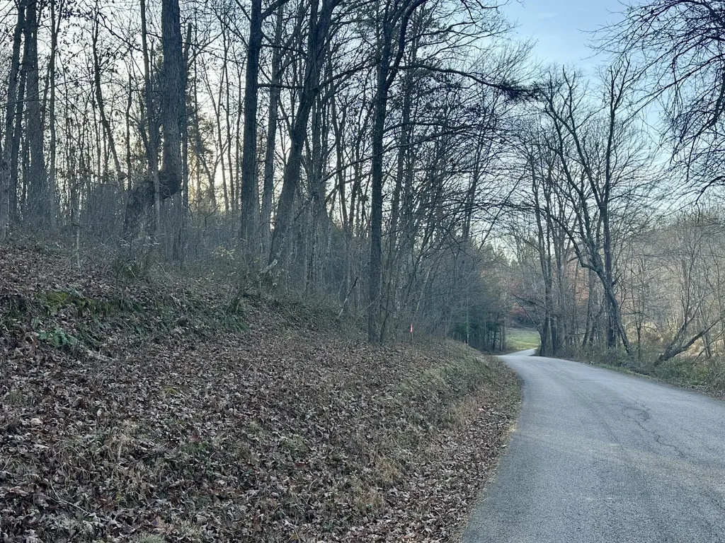 Lot 15 Hensley Road East Bernstadt KY 40729