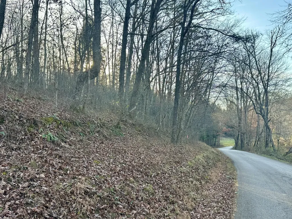 Lot 15 Hensley Road East Bernstadt KY 40729
