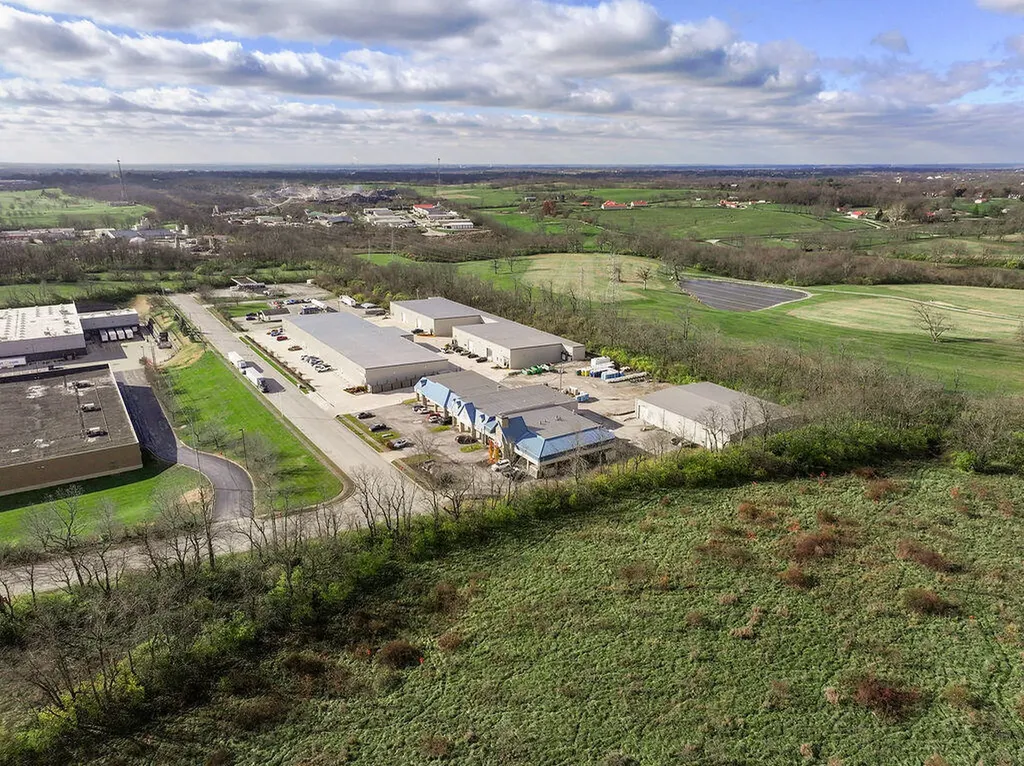107-109 Means Drive Nicholasville KY 40356
