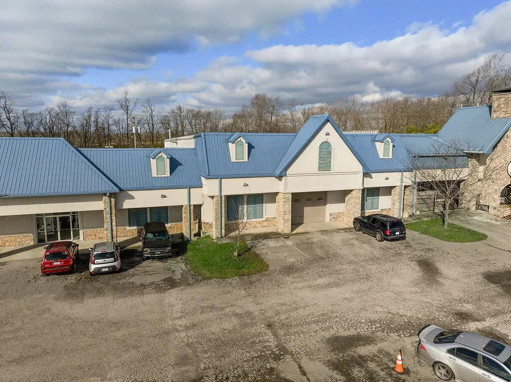107-109 Means Drive Nicholasville KY 40356