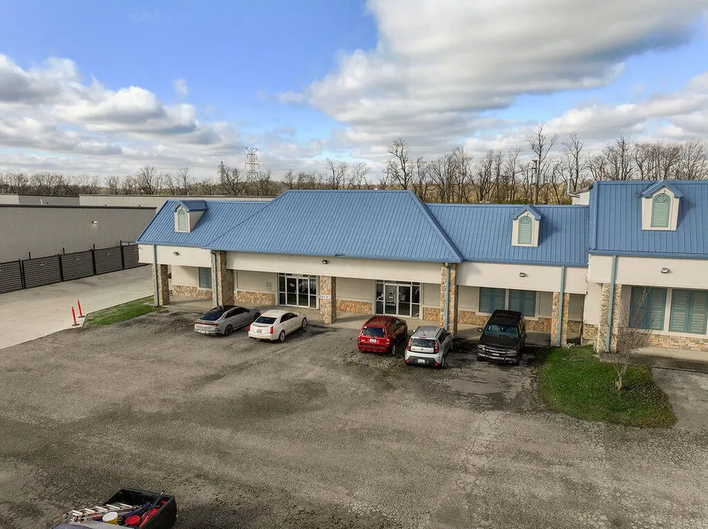 107-109 Means Drive Nicholasville KY 40356