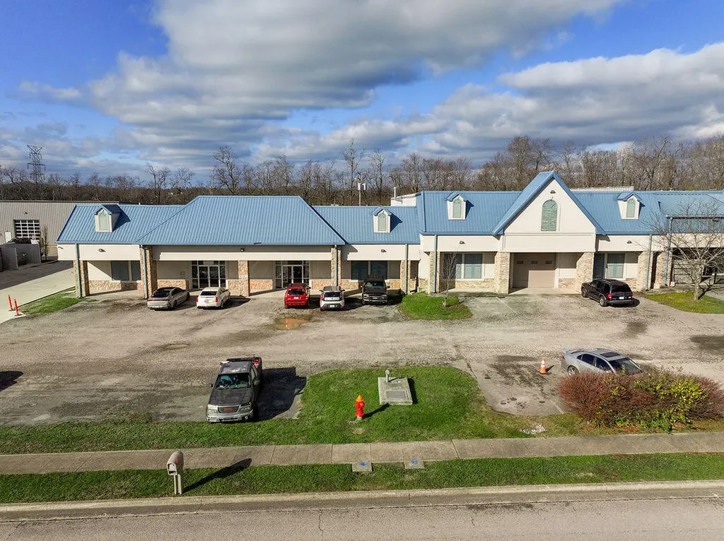 107-109 Means Drive Nicholasville KY 40356
