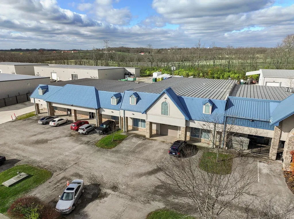 107-109 Means Drive Nicholasville KY 40356