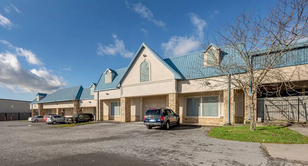 107-109 Means Drive Nicholasville KY 40356