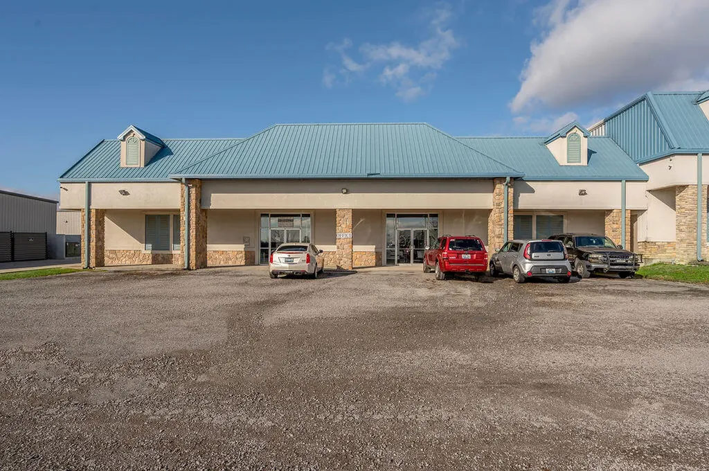 107-109 Means Drive Nicholasville KY 40356