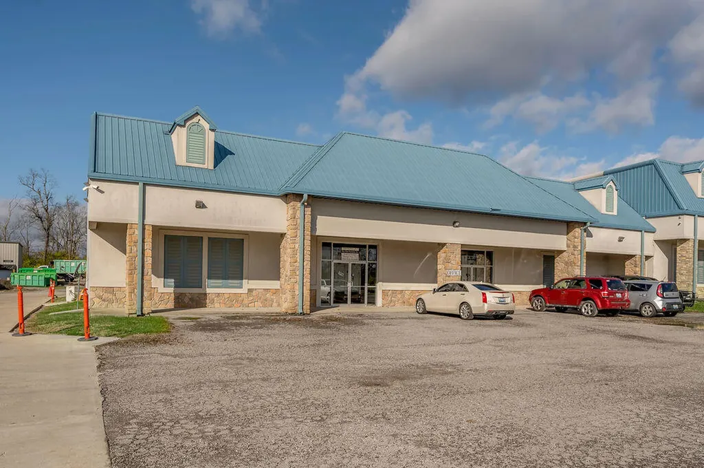107-109 Means Drive Nicholasville KY 40356