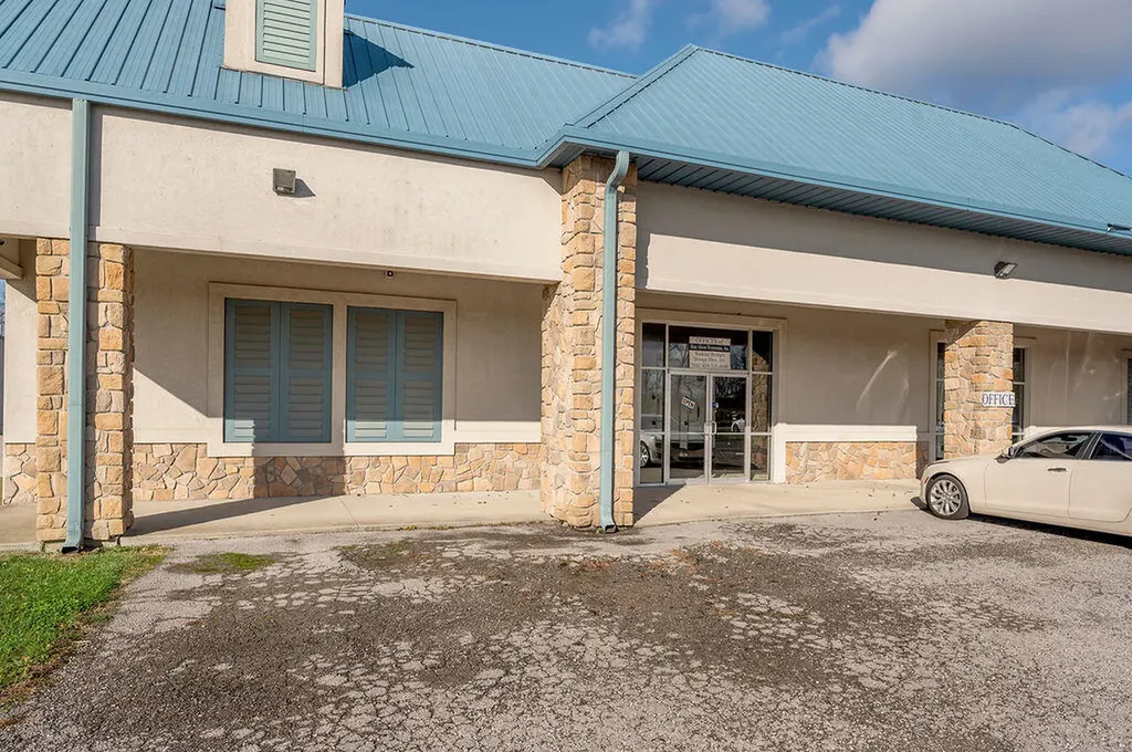 107-109 Means Drive Nicholasville KY 40356