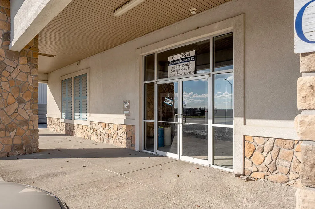 107-109 Means Drive Nicholasville KY 40356