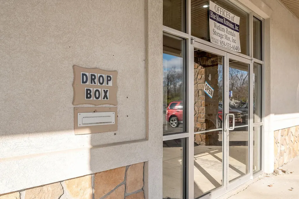 107-109 Means Drive Nicholasville KY 40356