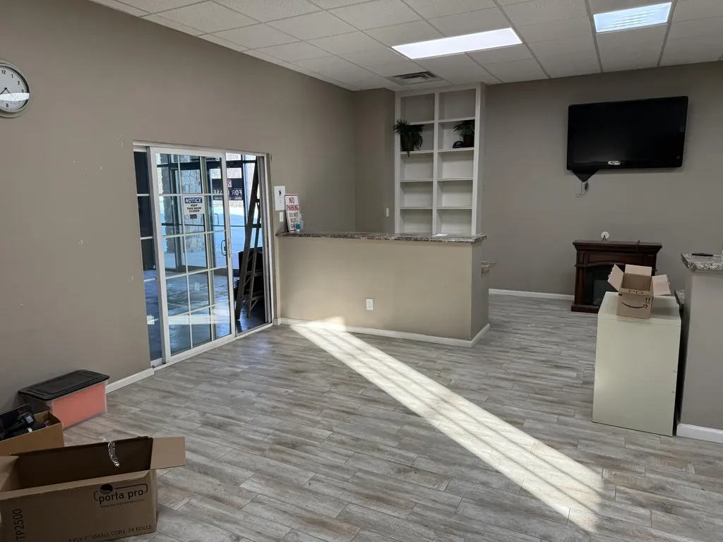 107-109 Means Drive Nicholasville KY 40356